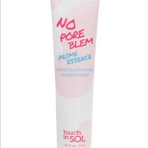 Touch In Sol No Poreblem Prime Essence